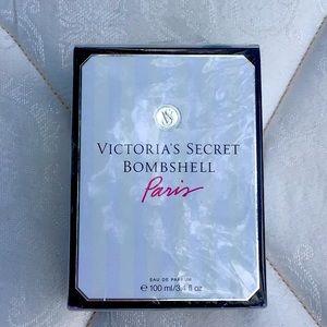 VICTORIA’S SECRET BOMBSHELL Paris Perfume